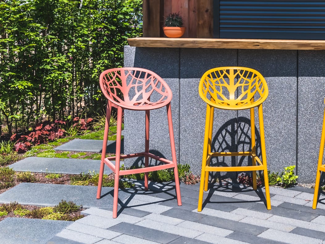 Residential-Powder-Coating-Services-Outdoor-Furniture Residential Powder Coating Services for Outdoor Furniture